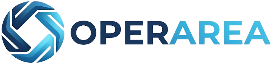 Operarea